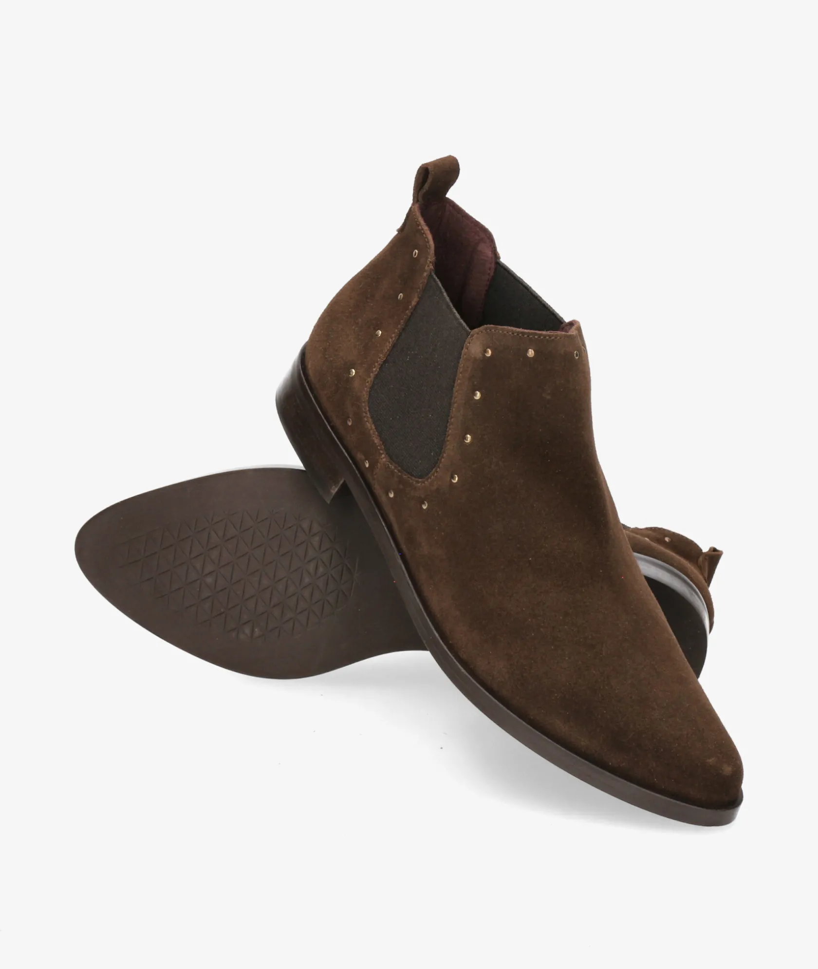 Mujer pabloochoa.shoes Botines 20035 en serraje