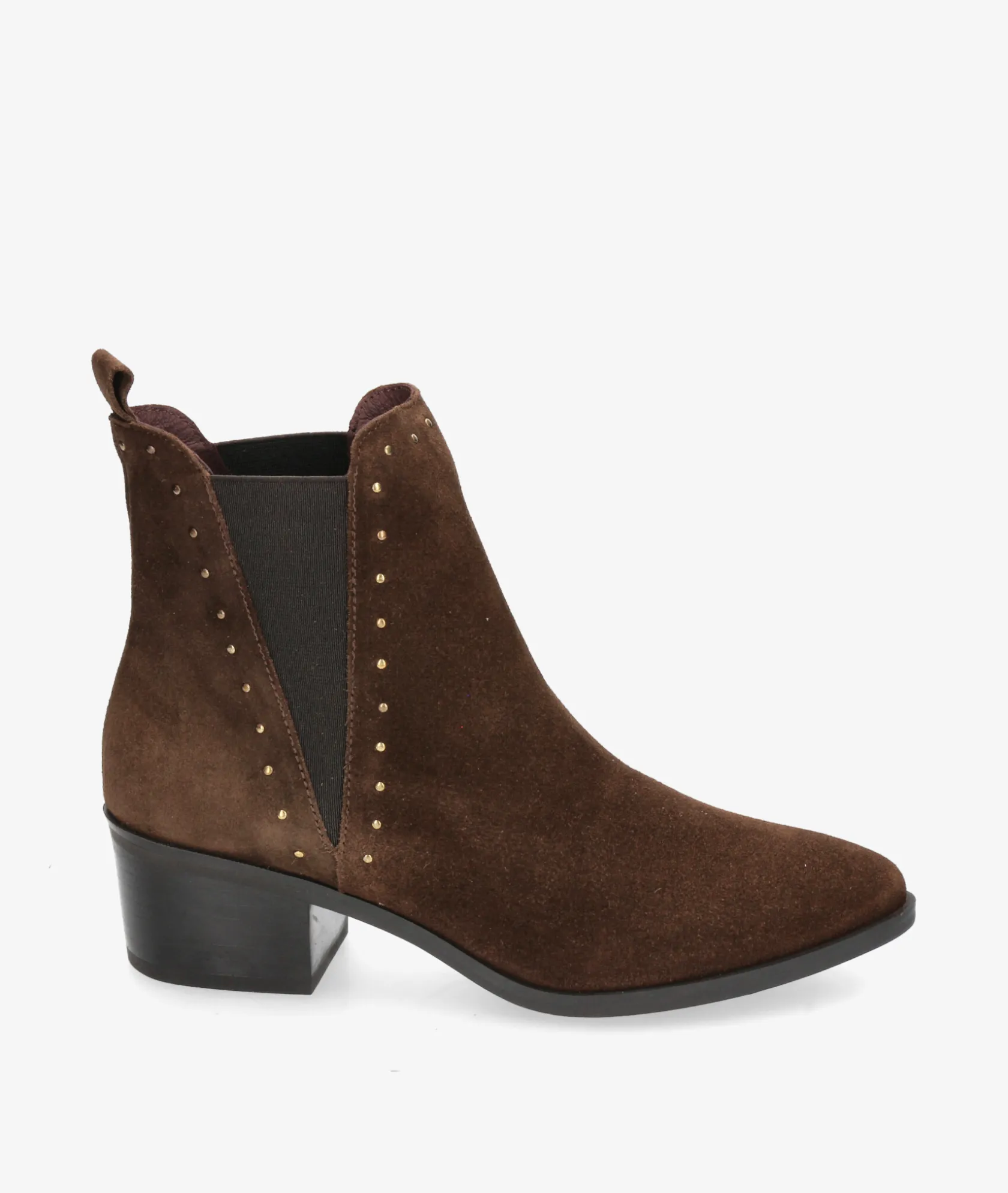 Mujer pabloochoa.shoes Botines 39510 en serraje
