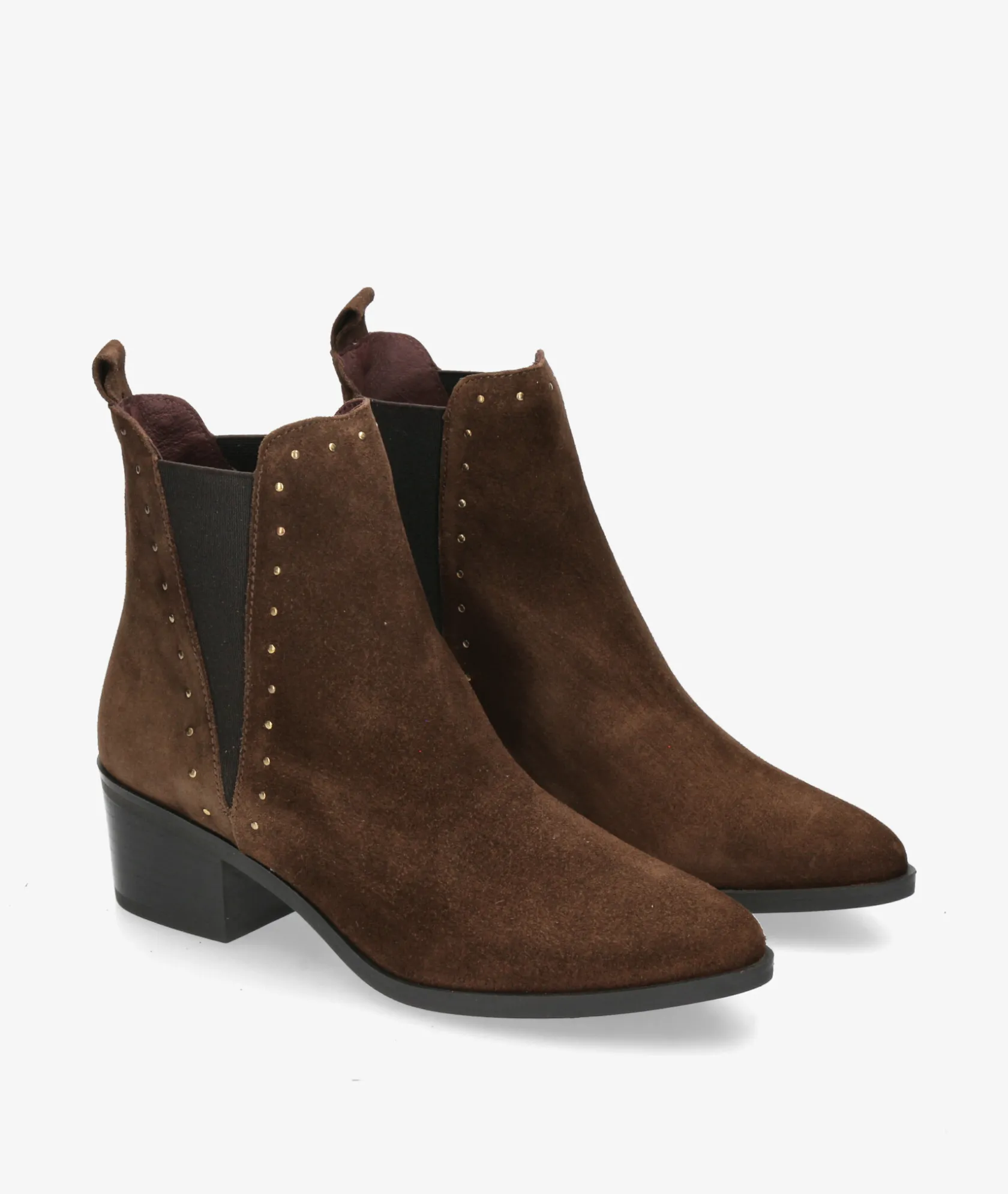 Mujer pabloochoa.shoes Botines 39510 en serraje