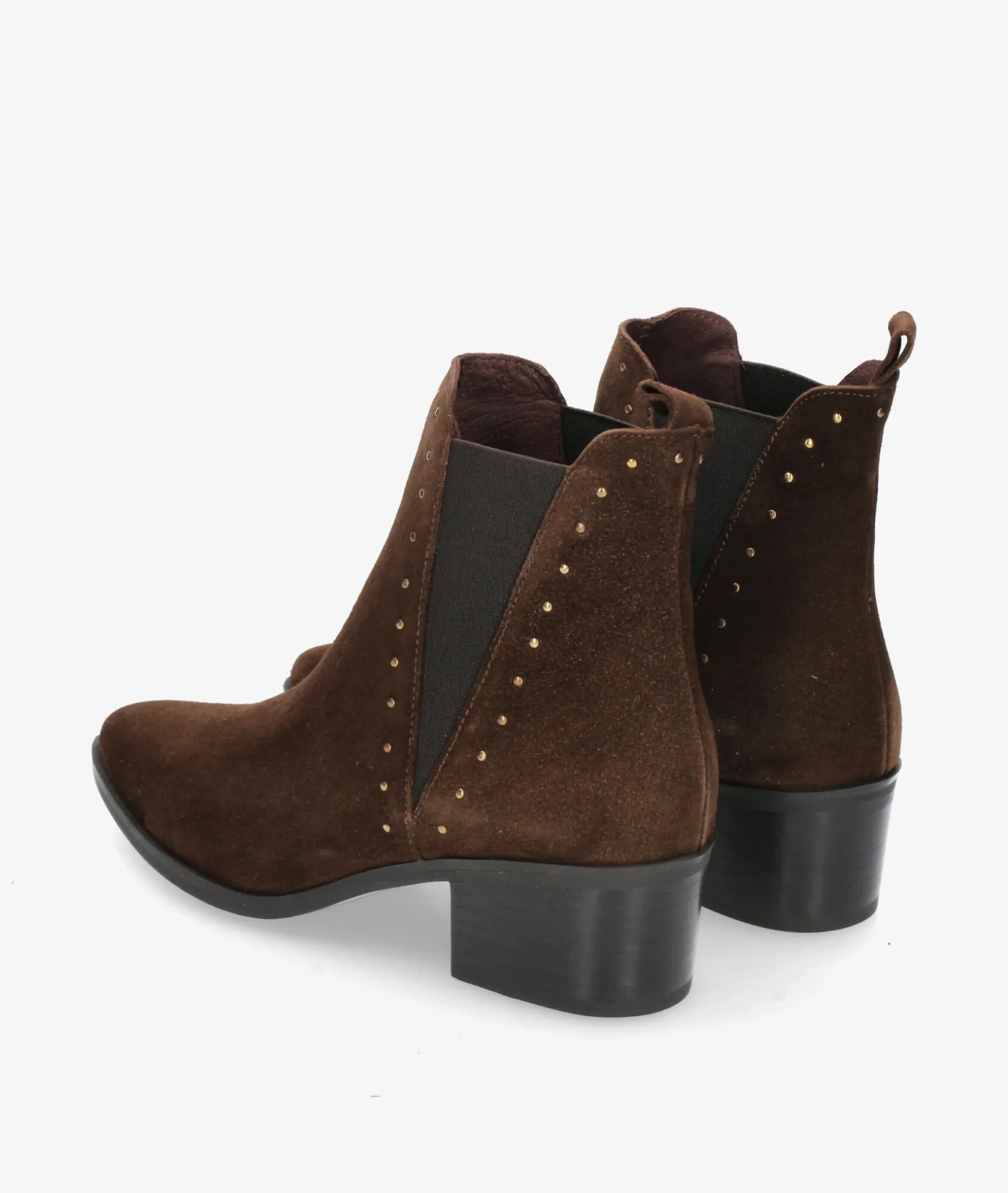 Mujer pabloochoa.shoes Botines 39510 en serraje