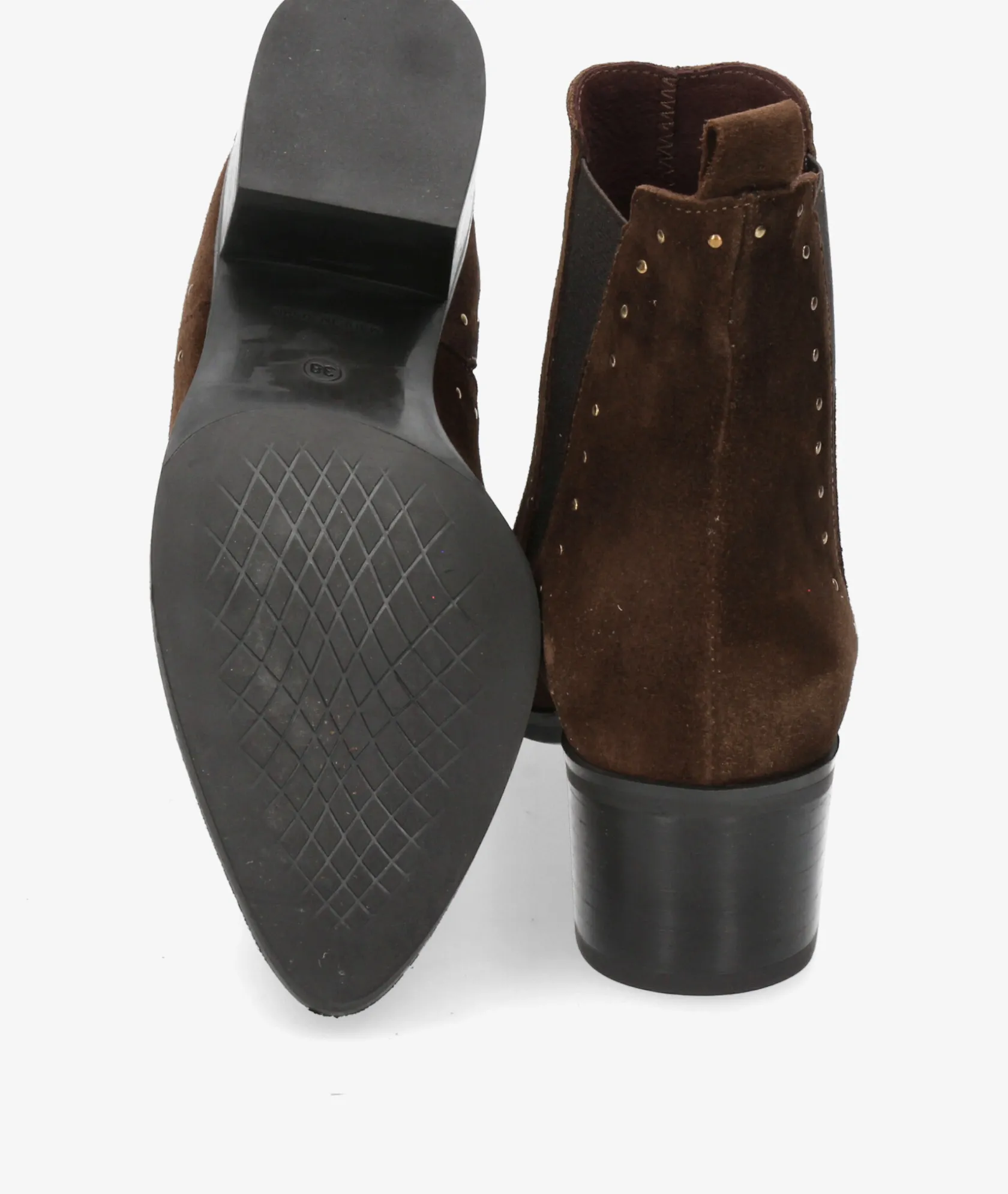 Mujer pabloochoa.shoes Botines 39510 en serraje