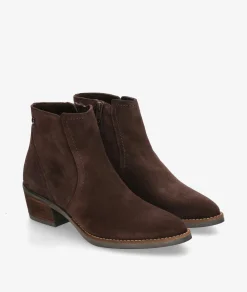 Mujer pabloochoa.shoes Botines 3501 en serraje