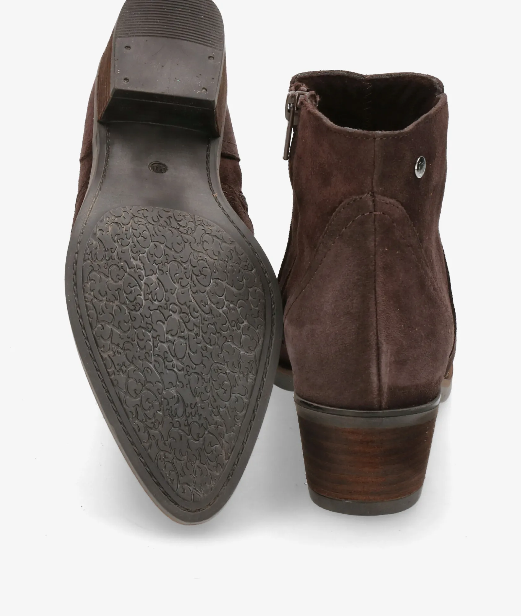 Mujer pabloochoa.shoes Botines 3501 en serraje