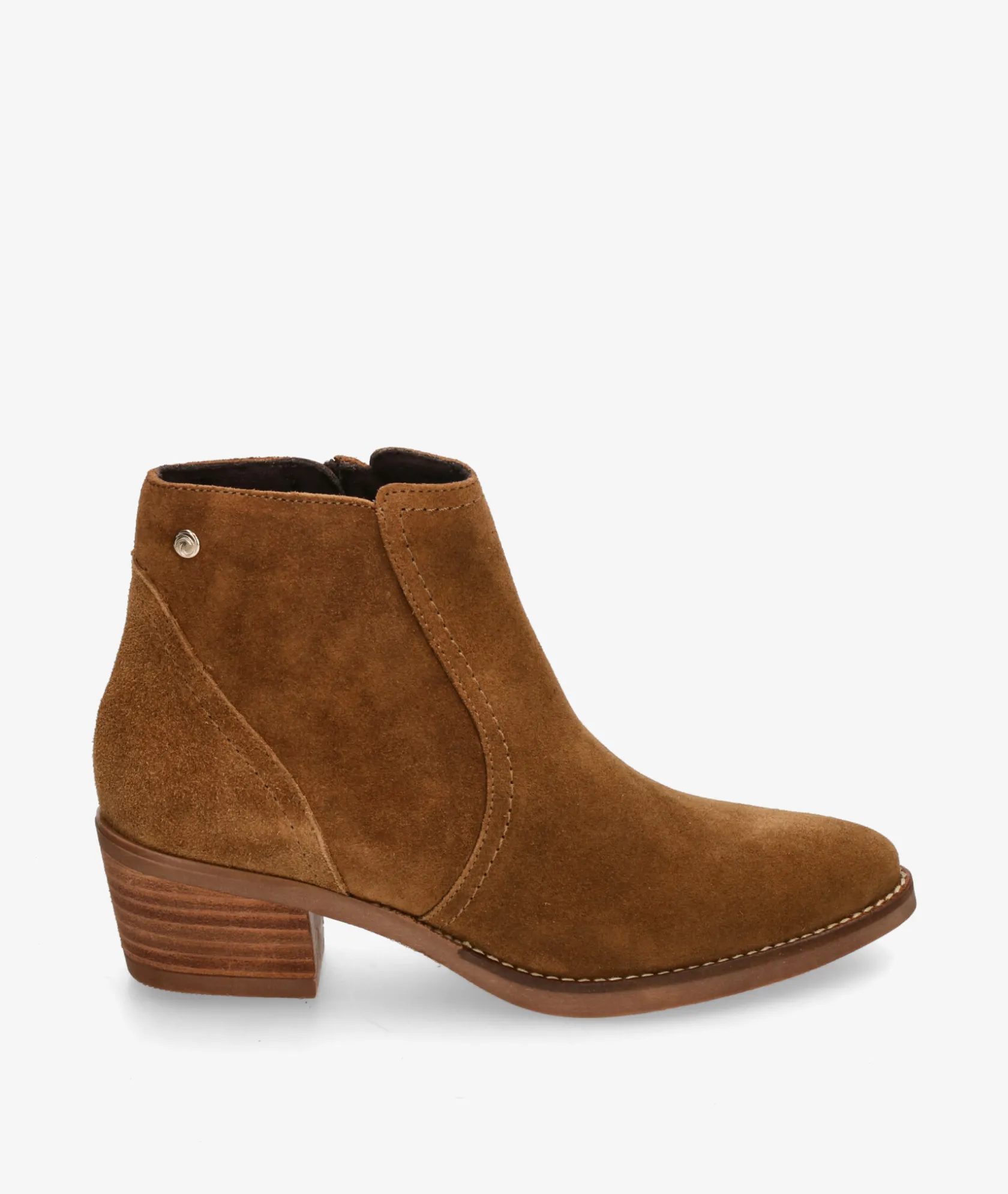 Mujer pabloochoa.shoes Botines 3501 en serraje