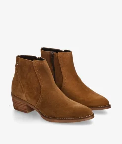 Mujer pabloochoa.shoes Botines 3501 en serraje