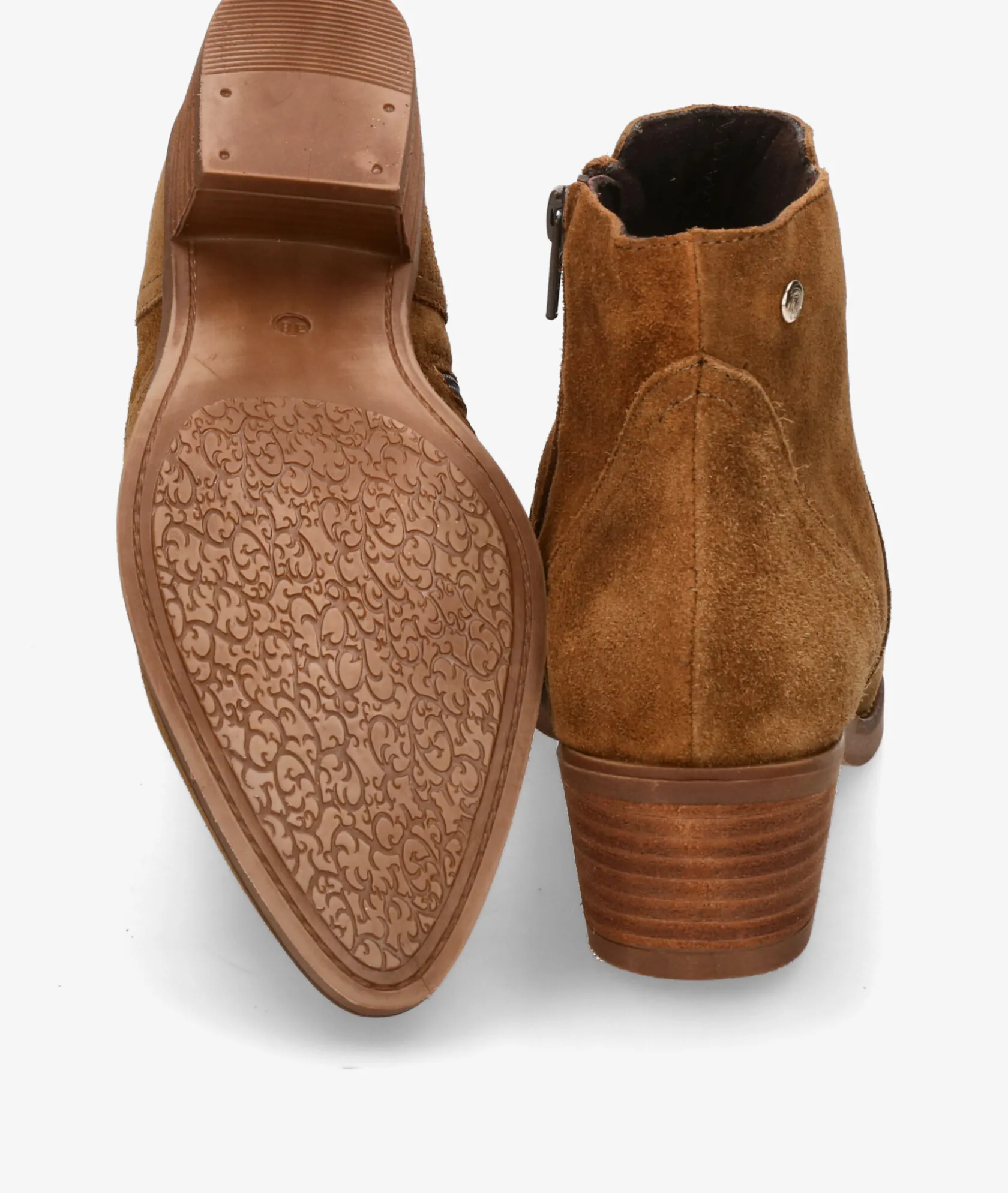 Mujer pabloochoa.shoes Botines 3501 en serraje