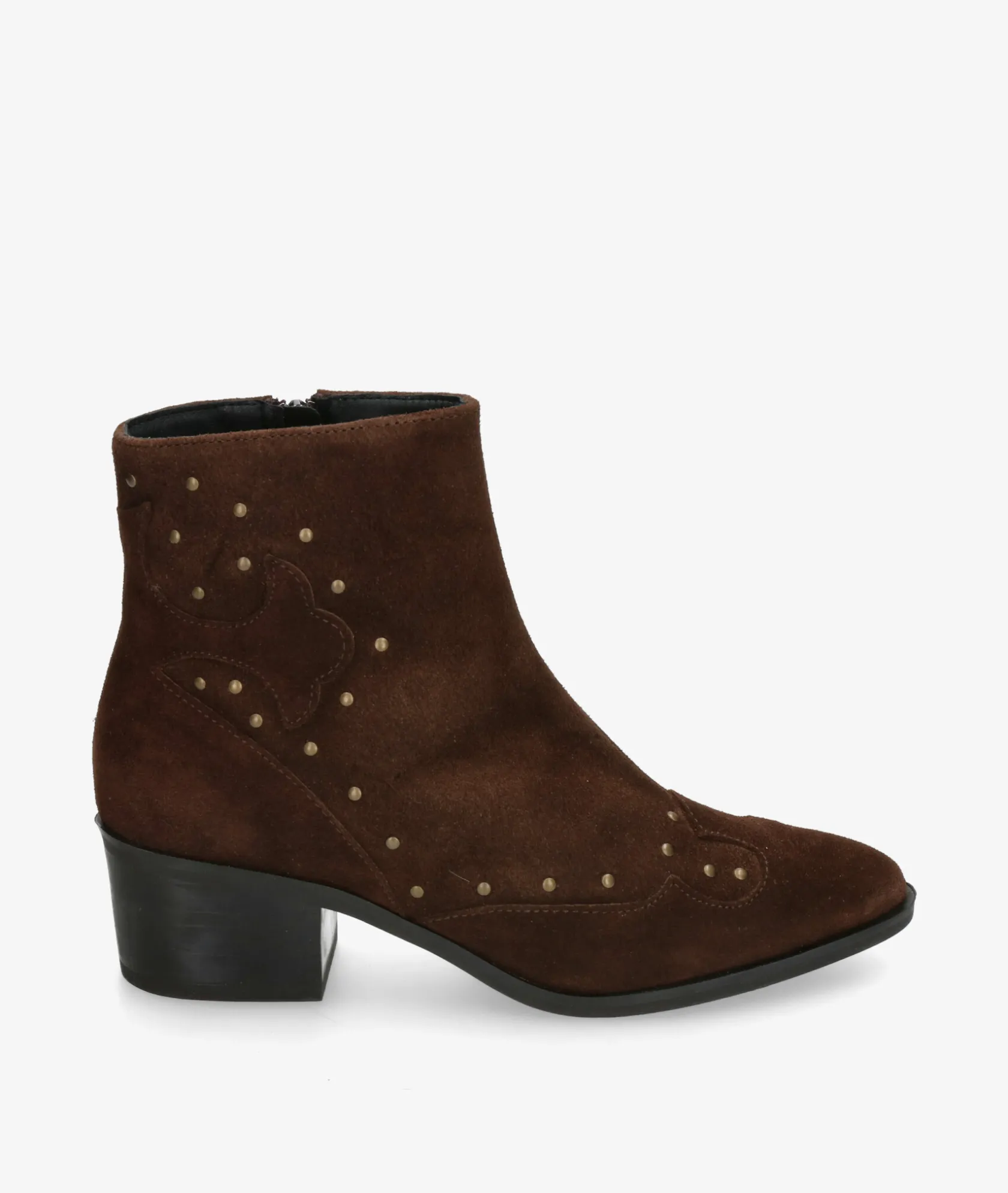 Mujer pabloochoa.shoes Botines 39515 en serraje
