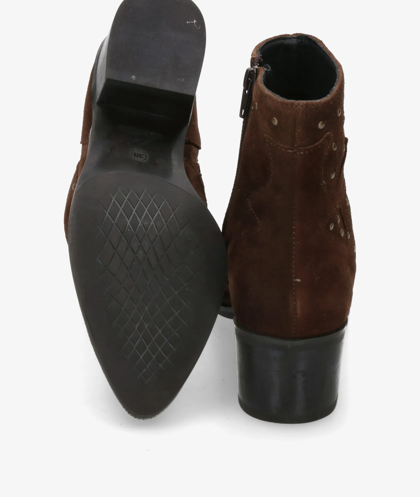 Mujer pabloochoa.shoes Botines 39515 en serraje