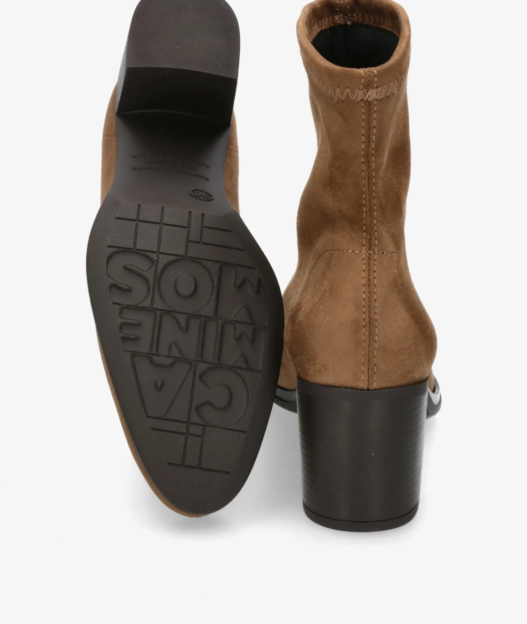 Mujer pabloochoa.shoes Botines 78200 en
