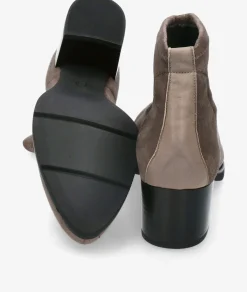 Mujer pabloochoa.shoes Botines 5107 en
