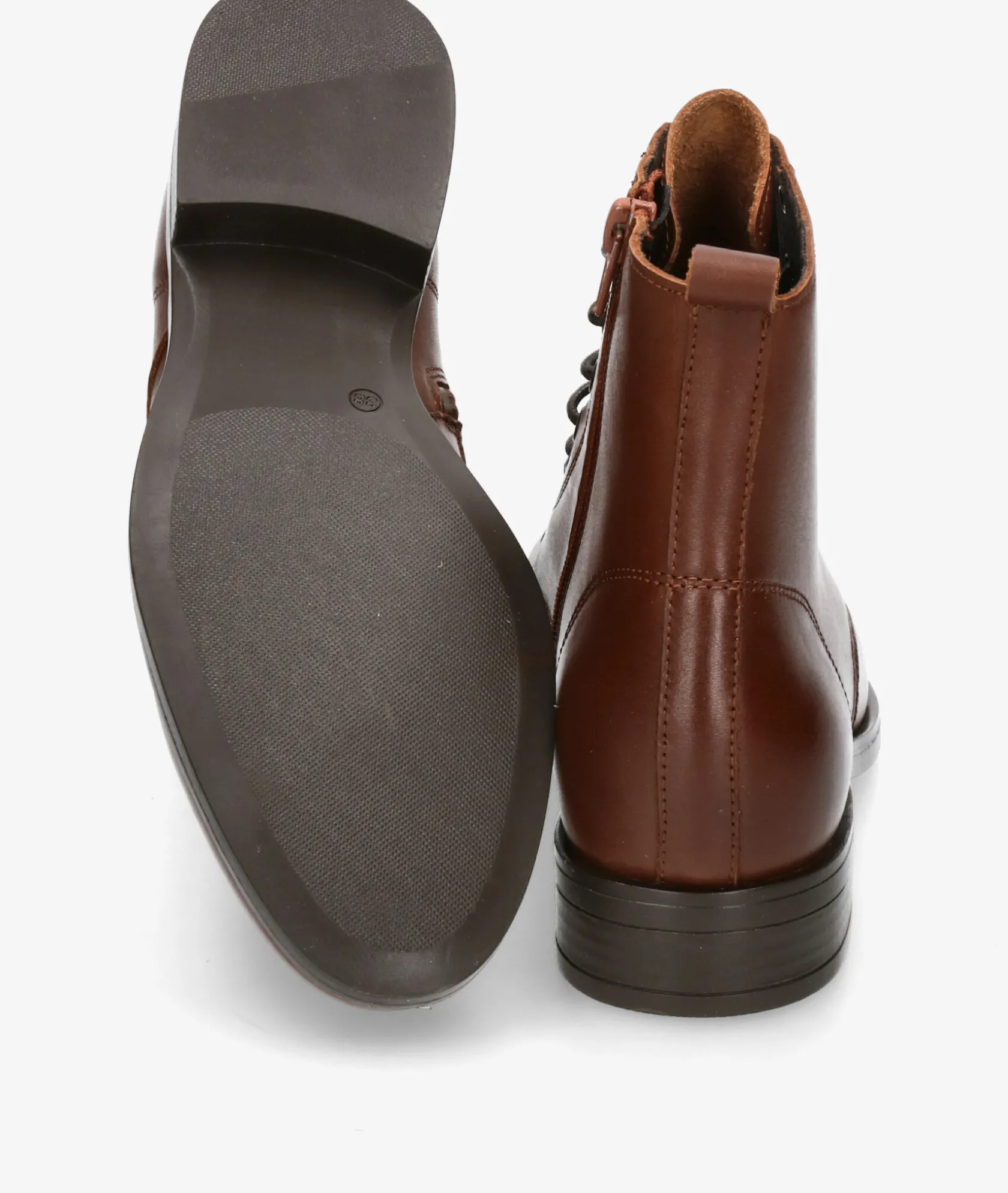Mujer pabloochoa.shoes Botines 39691FM1 en