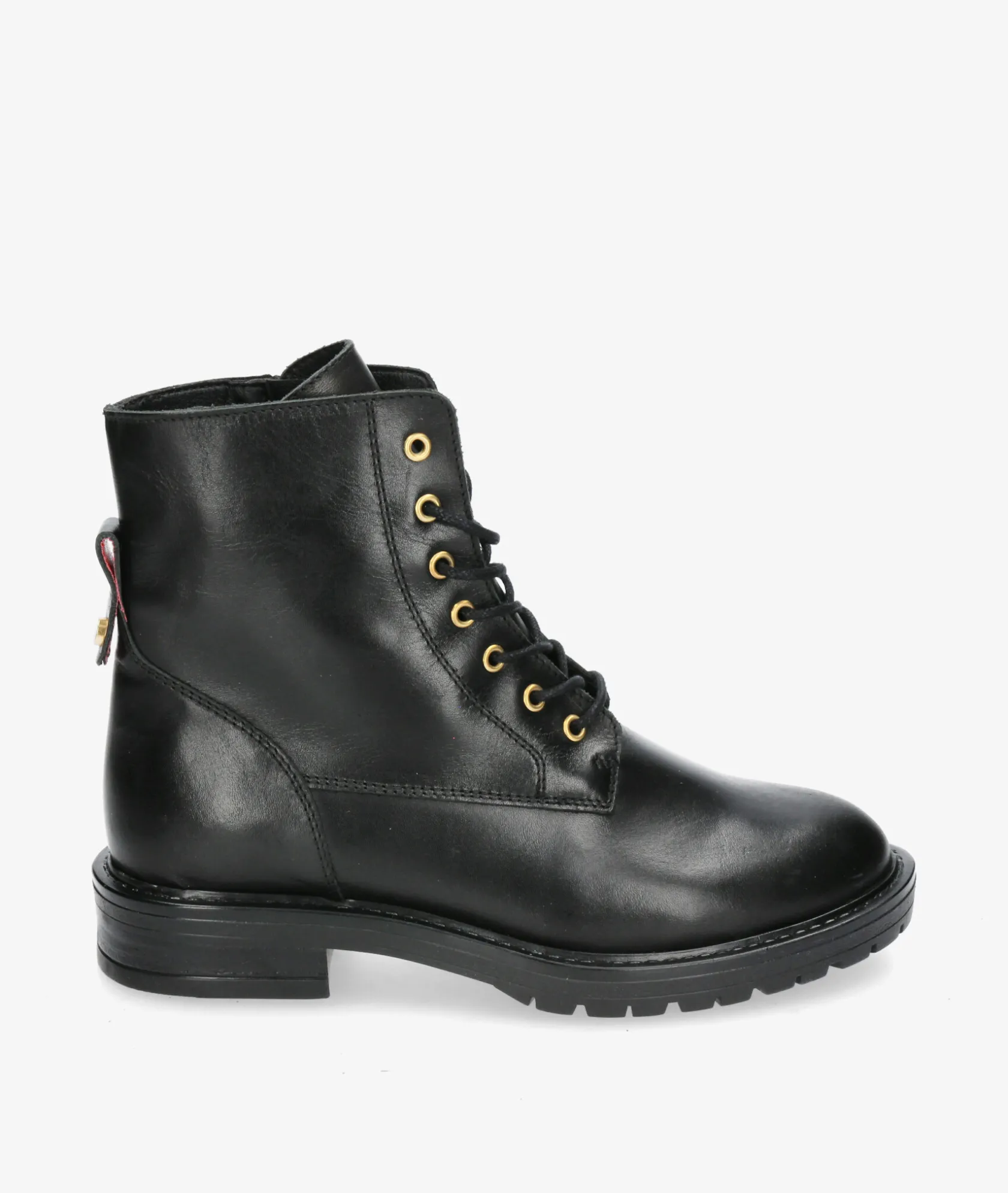 Mujer pabloochoa.shoes Botines 40523 FM1 en negro