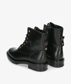 Mujer pabloochoa.shoes Botines 40523 FM1 en negro