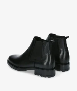 Mujer pabloochoa.shoes Botines 37383 FM1-R en