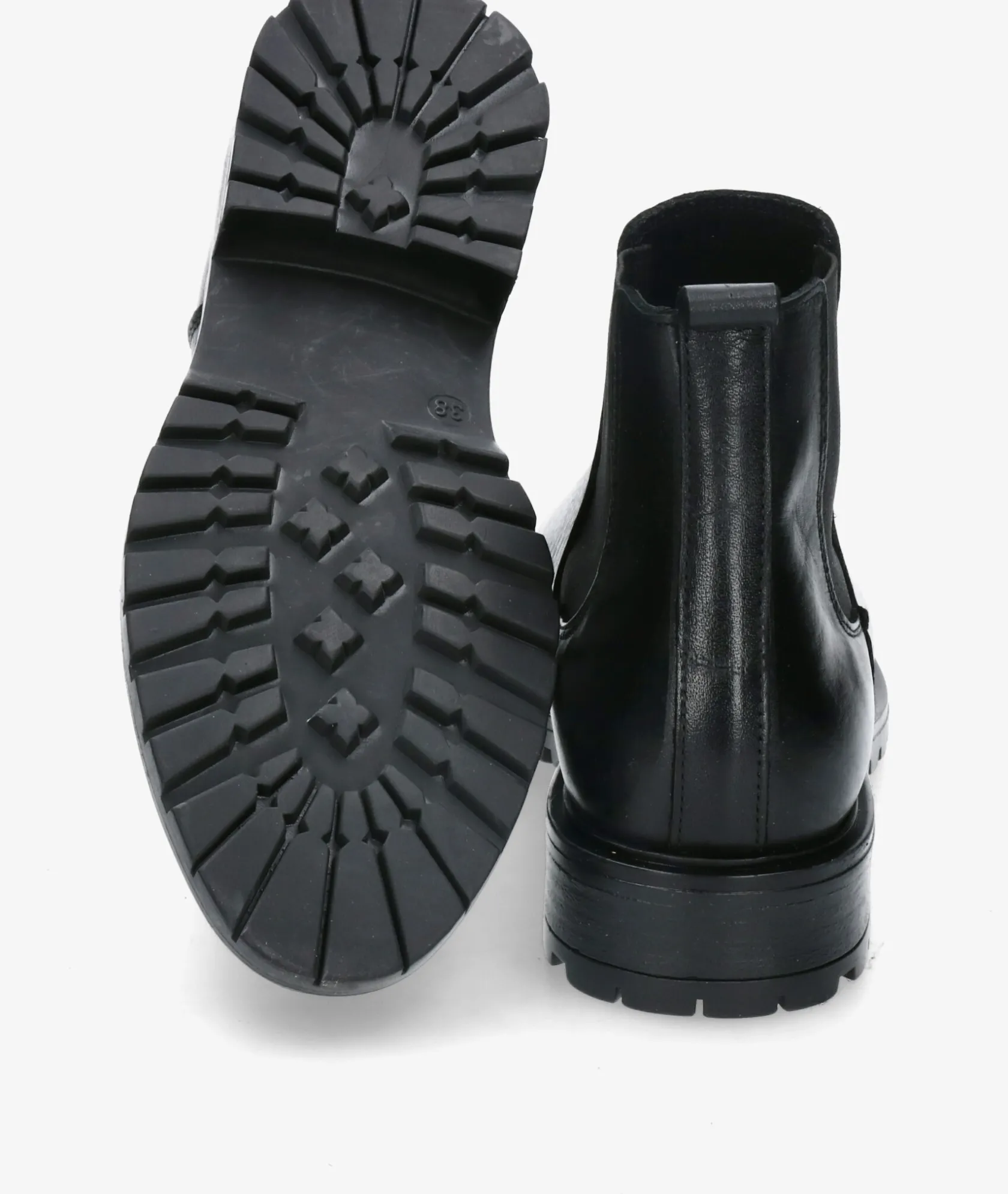 Mujer pabloochoa.shoes Botines 37383 FM1-R en