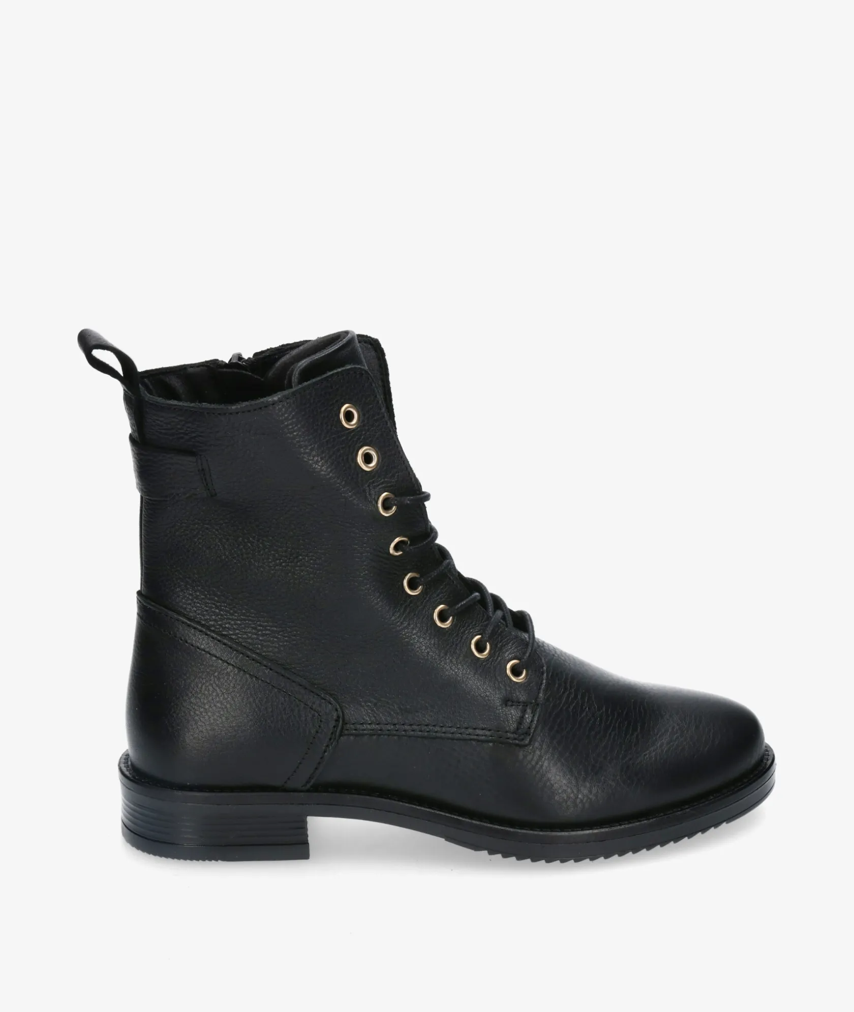 Mujer pabloochoa.shoes Botines 37071FM2-R en negro