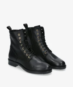 Mujer pabloochoa.shoes Botines 37071FM2-R en negro