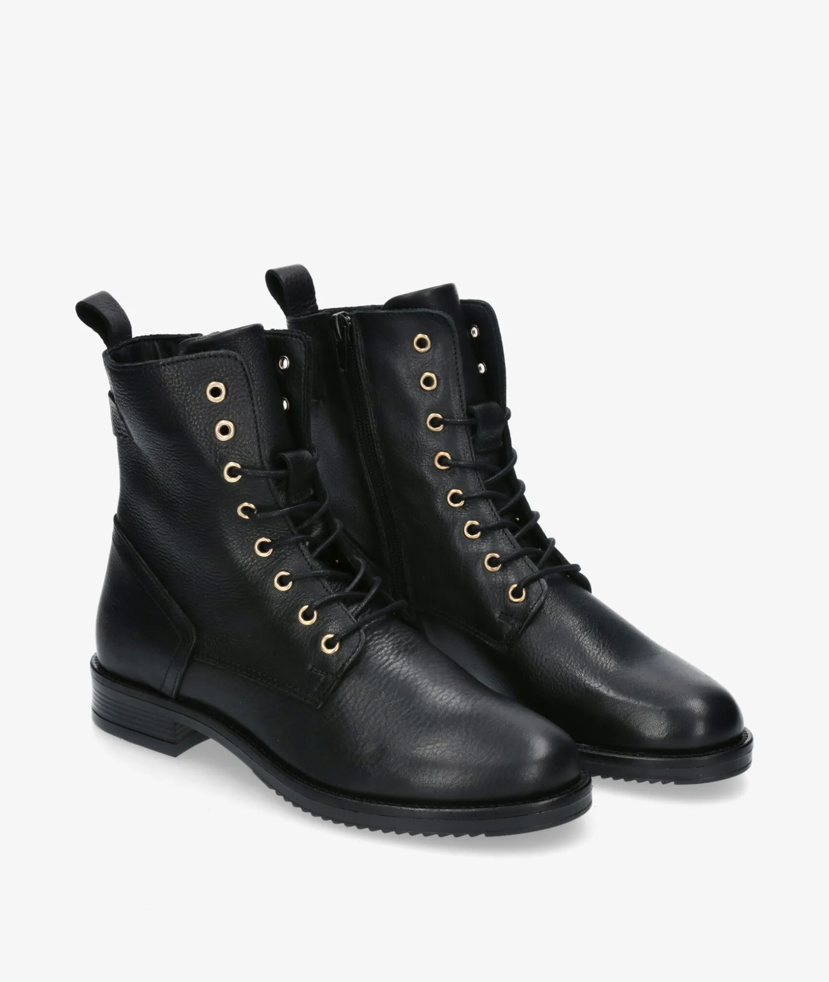 Mujer pabloochoa.shoes Botines 37071FM2-R en negro