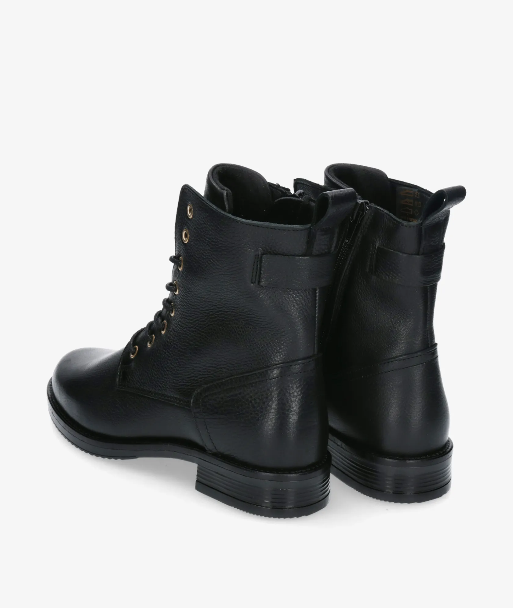Mujer pabloochoa.shoes Botines 37071FM2-R en negro