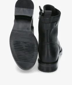 Mujer pabloochoa.shoes Botines 37071FM2-R en negro
