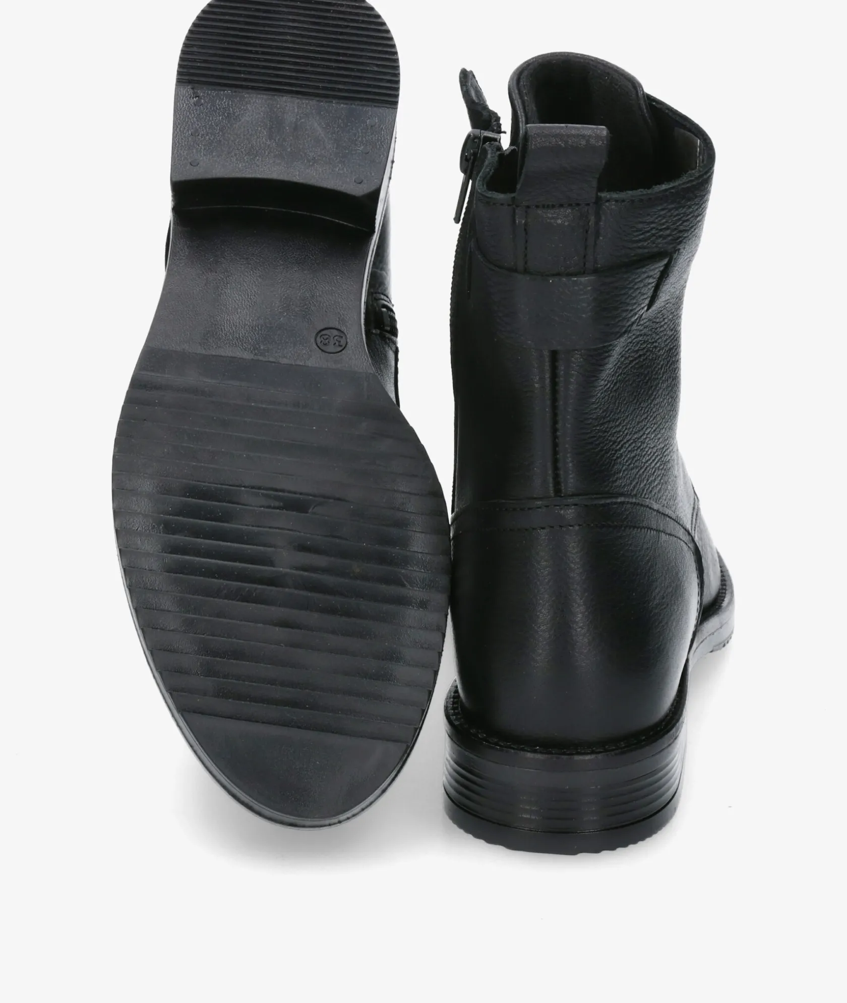 Mujer pabloochoa.shoes Botines 37071FM2-R en negro