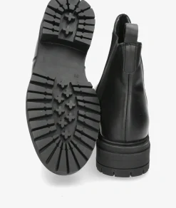 Mujer pabloochoa.shoes Botines LOU 503 en negro