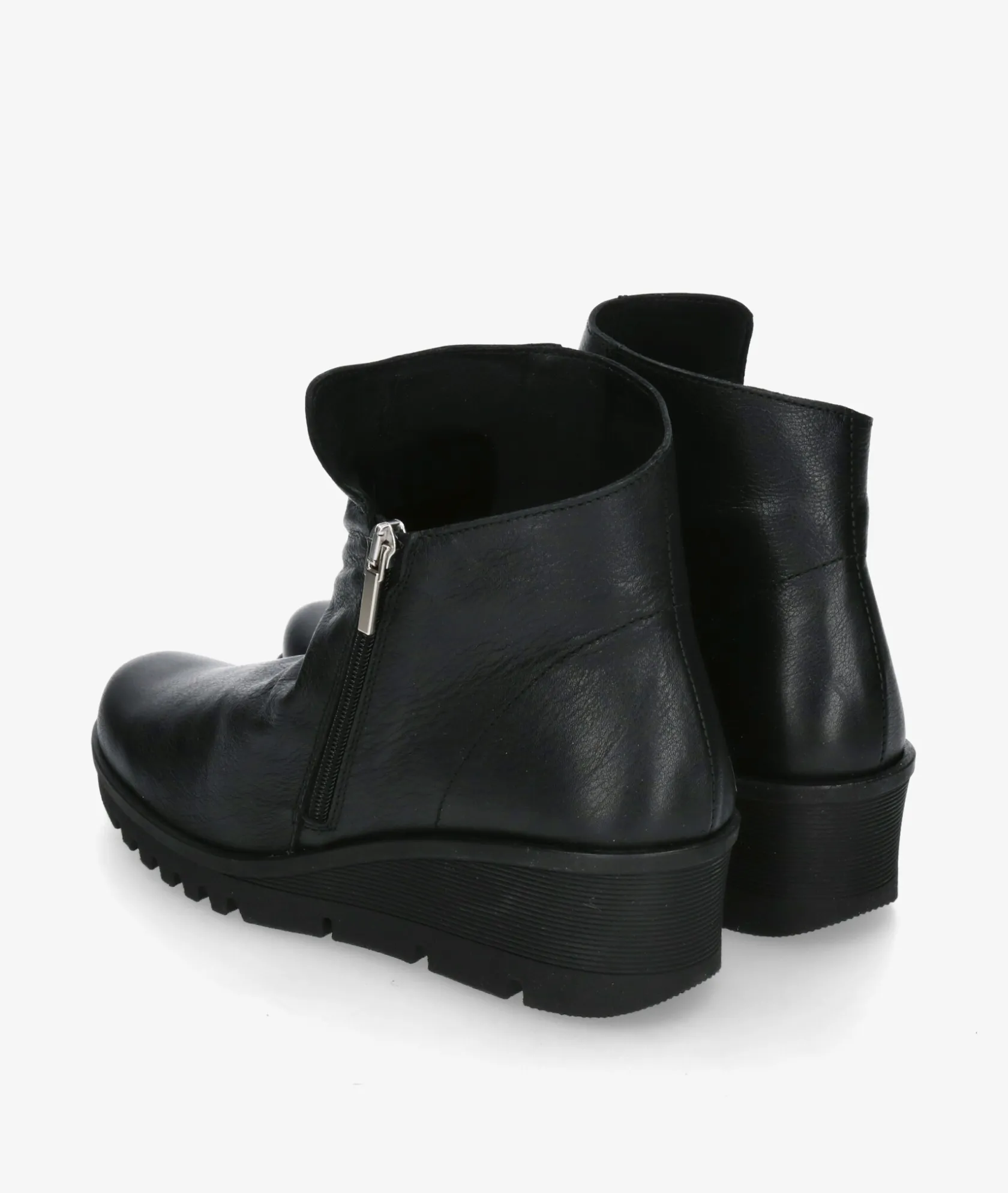 Mujer pabloochoa.shoes Botines MIA 10 en negro
