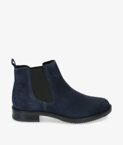 Mujer pabloochoa.shoes Botines 34779-R en serraje