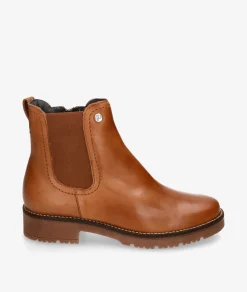 Mujer Pitillos Botines 10778 en
