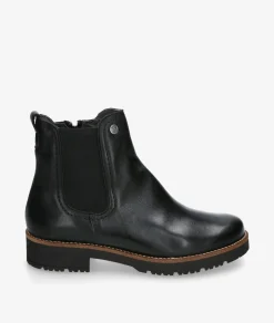 Mujer Pitillos Botines 10778 en
