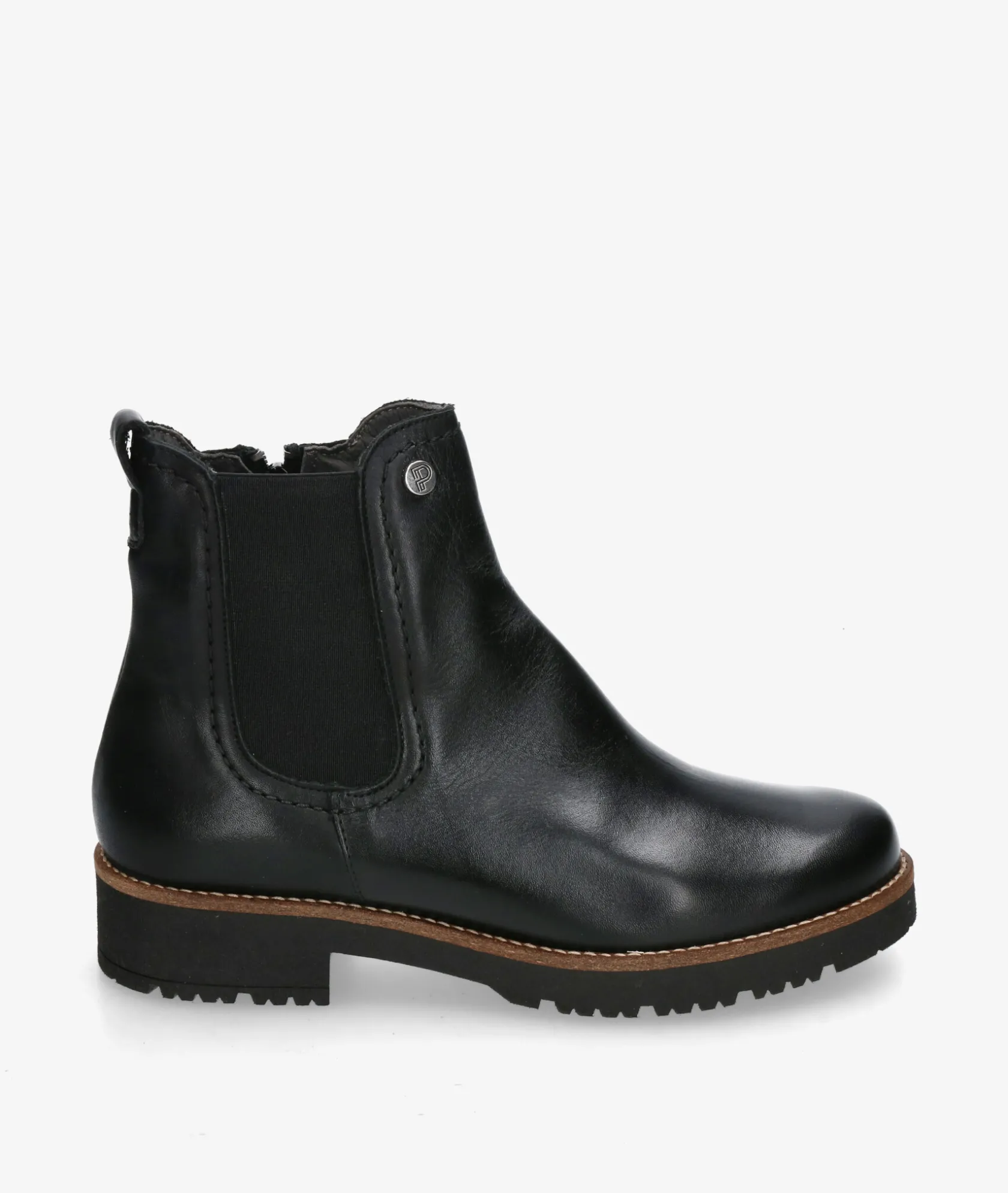 Mujer Pitillos Botines 10778 en