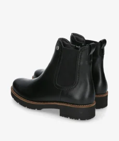 Mujer Pitillos Botines 10778 en