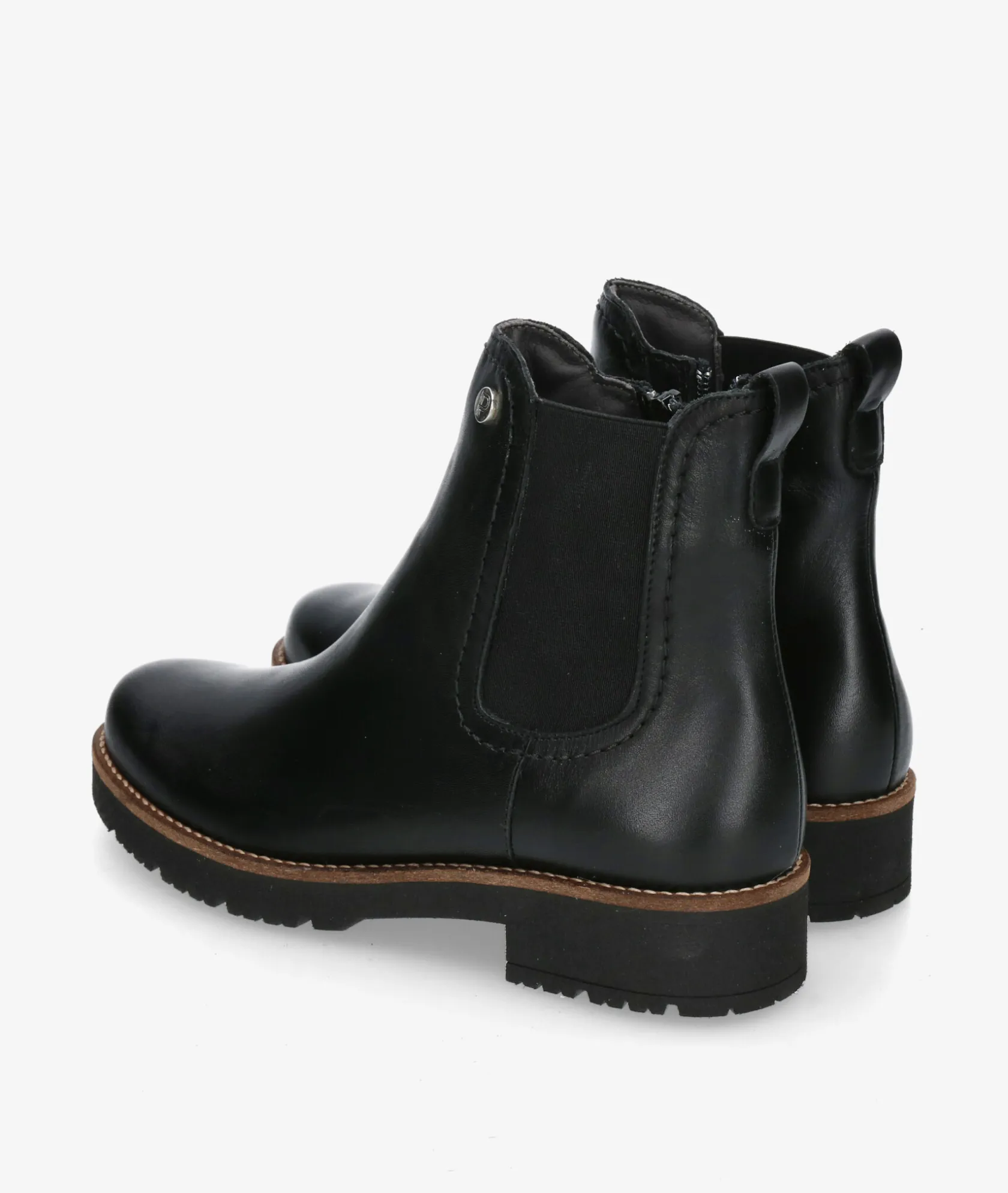 Mujer Pitillos Botines 10778 en