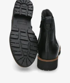 Mujer Pitillos Botines 10778 en