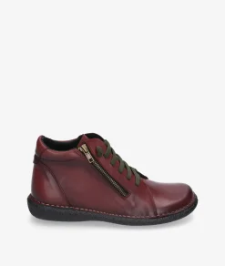 Mujer Rhostock Botines 13580 en