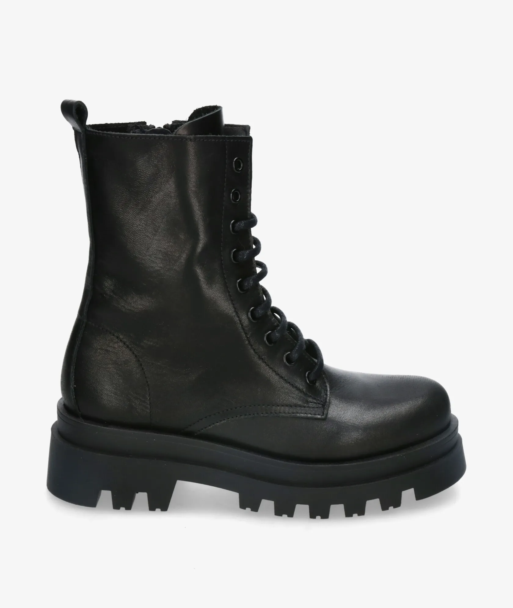 Mujer Rhostock Botines 13618 en
