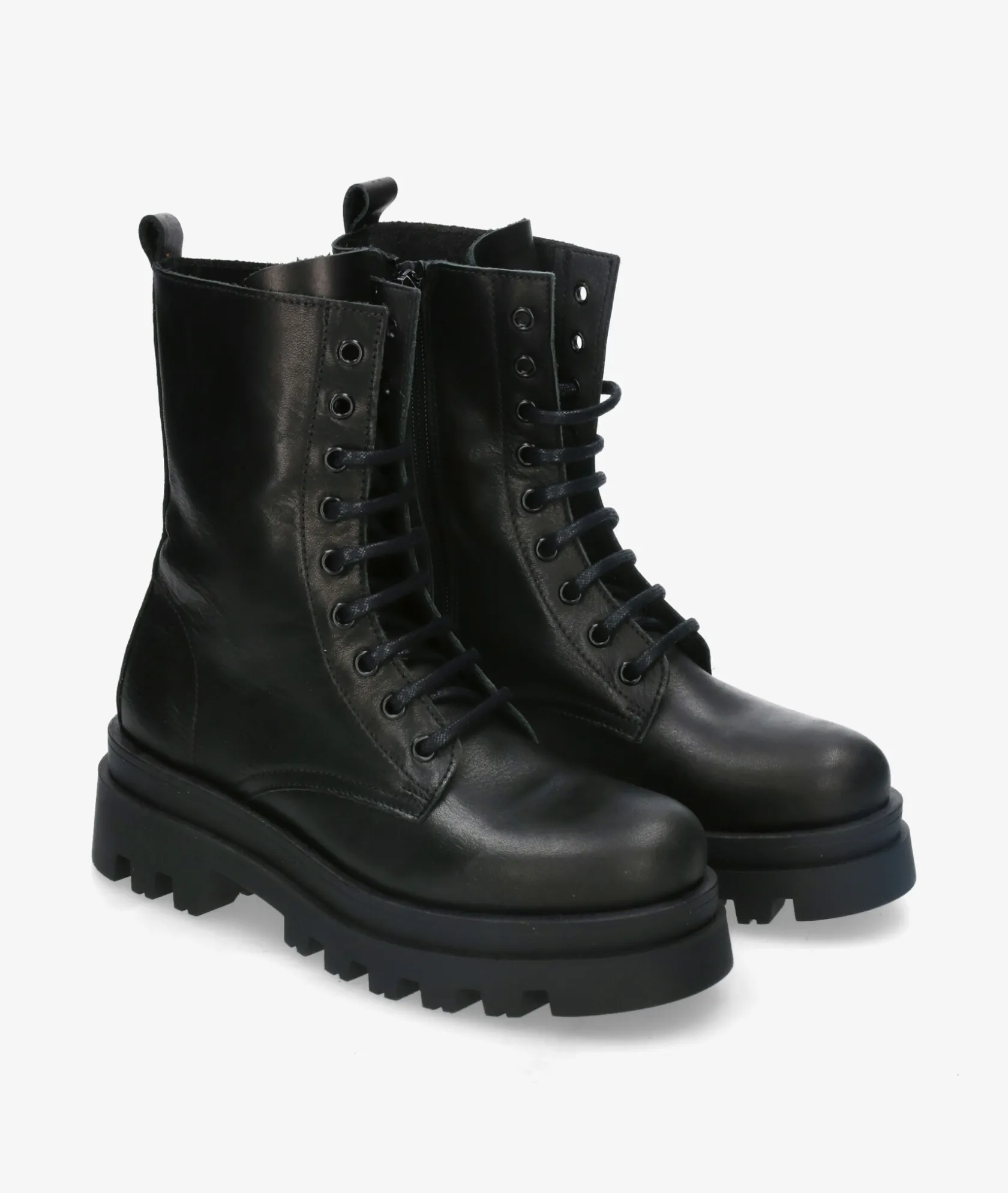 Mujer Rhostock Botines 13618 en