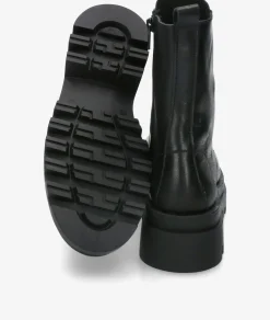 Mujer Rhostock Botines 13618 en