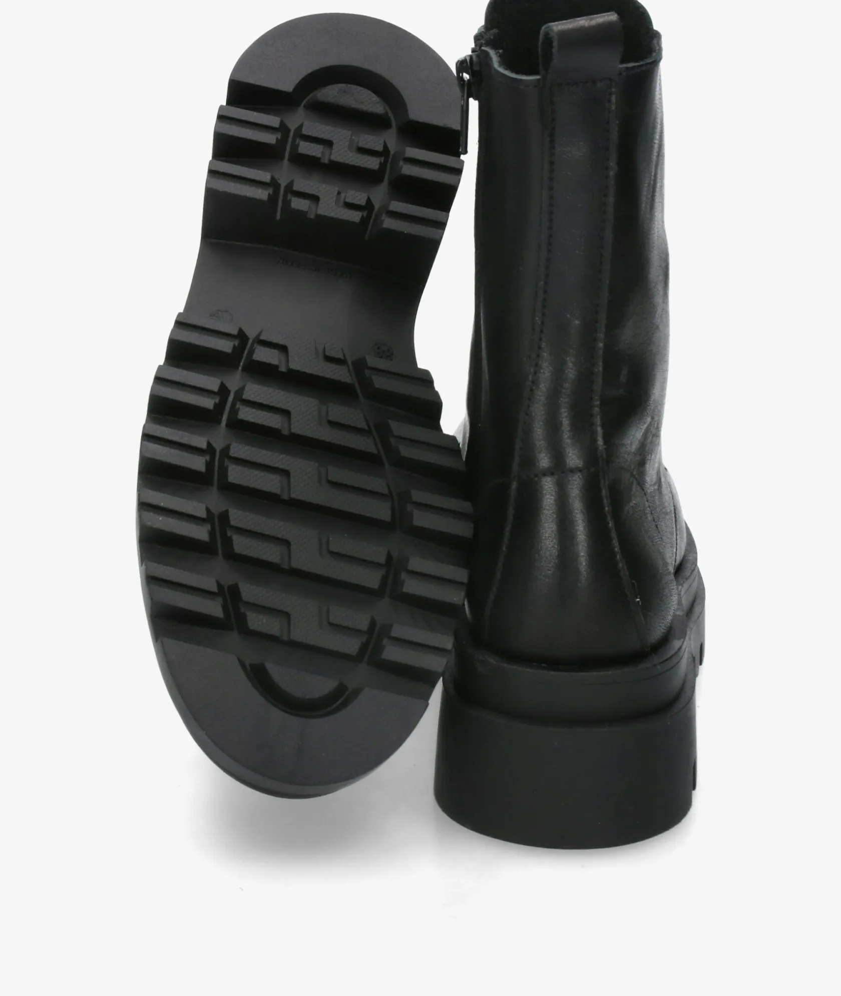 Mujer Rhostock Botines 13618 en