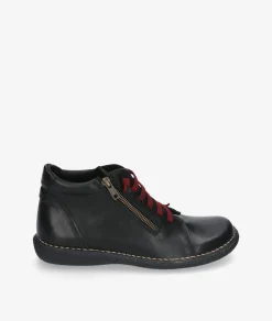 Mujer Rhostock Botines 13580 en