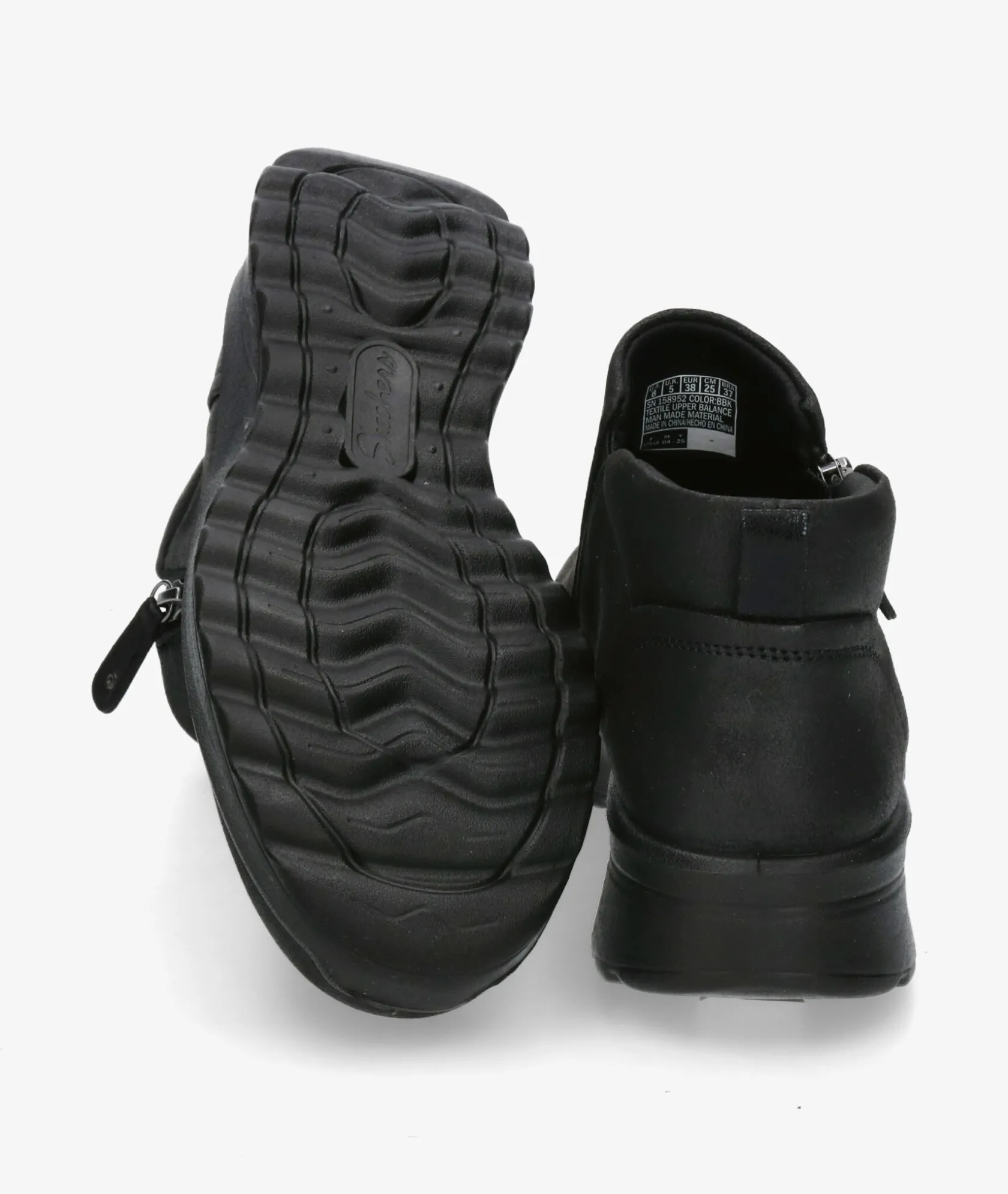 Mujer Skechers Botines 158952 en