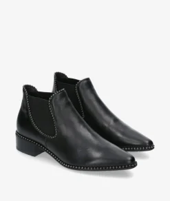 Mujer Stephen Allen Botines EOLO - K2065H-K6 en negro