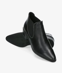 Mujer Stephen Allen Botines EOLO - K2065H-K6 en negro