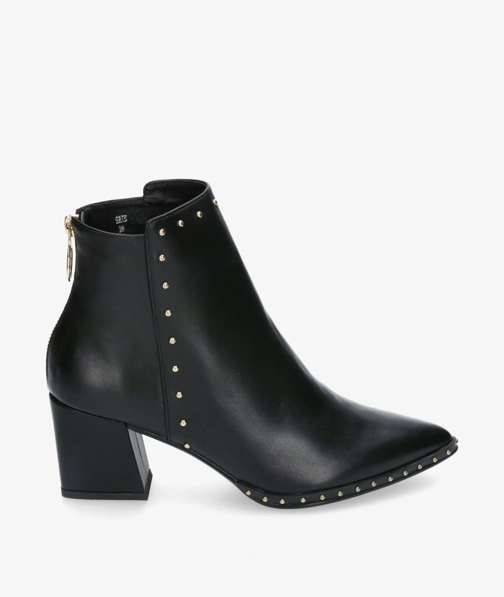Mujer Stephen Allen Botines ERIS - K19118H-K25 en