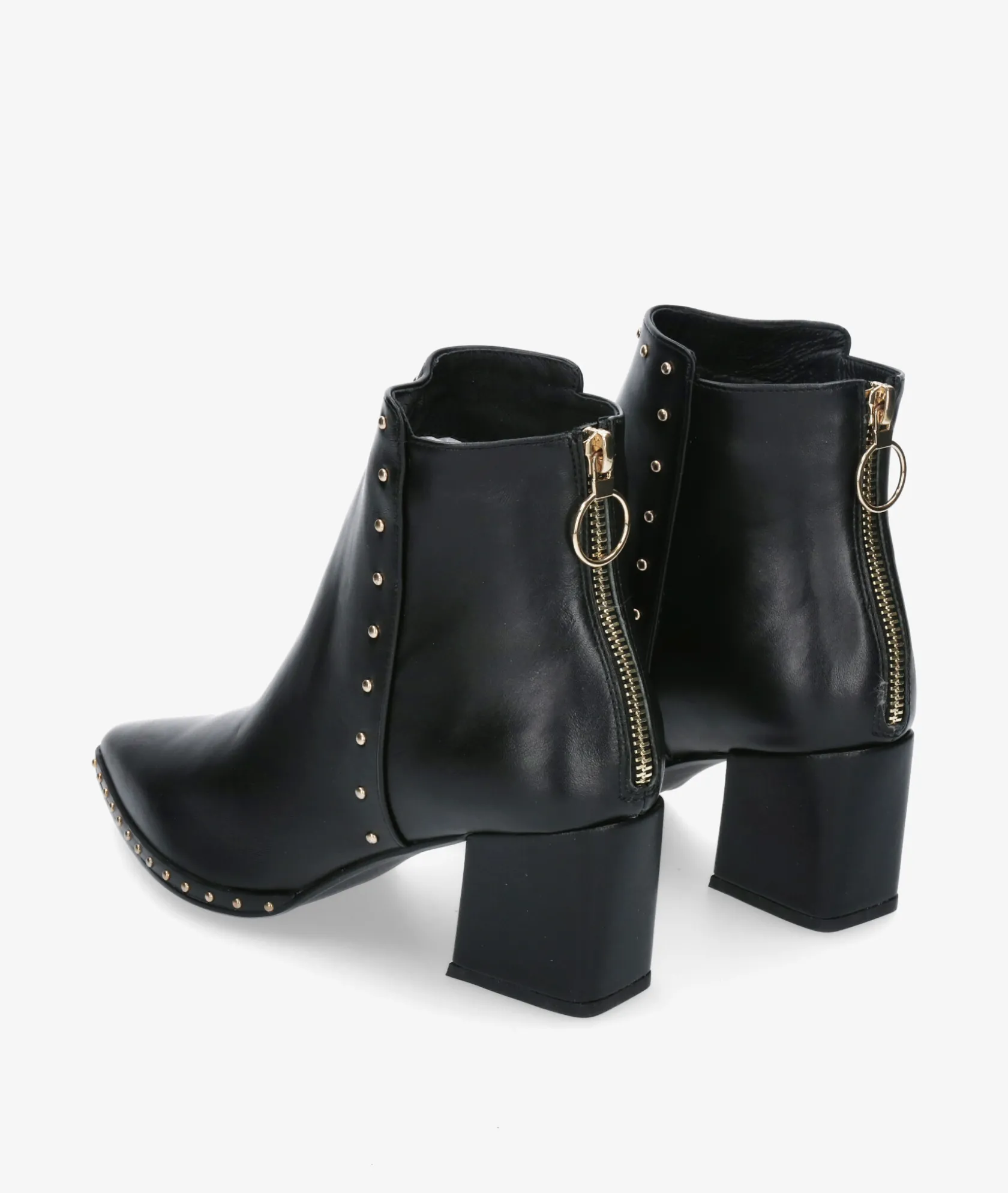 Mujer Stephen Allen Botines ERIS - K19118H-K25 en