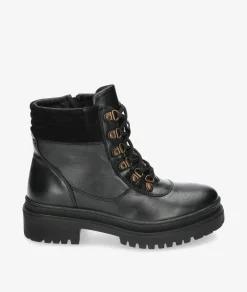 Mujer St Gallen Botines St. Gallen BRONSON-04 en negro