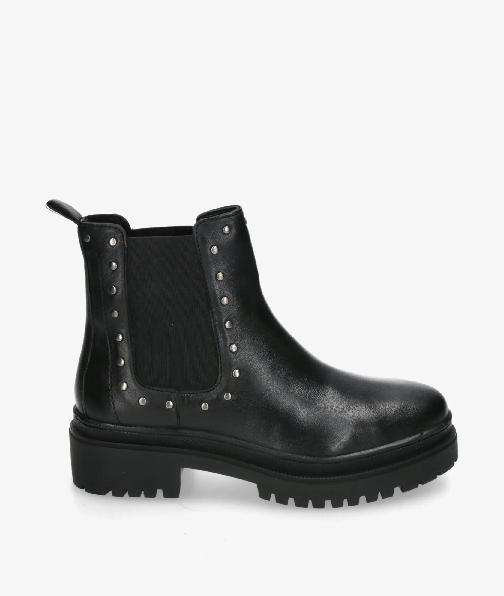 Mujer St Gallen Botines St. Gallen BRONSON-02 en negro