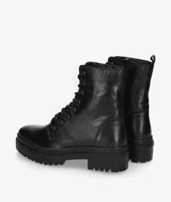 Mujer St Gallen Botines St. Gallen BRONSON-01 en negro