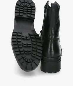 Mujer St Gallen Botines St. Gallen BRONSON-01 en negro