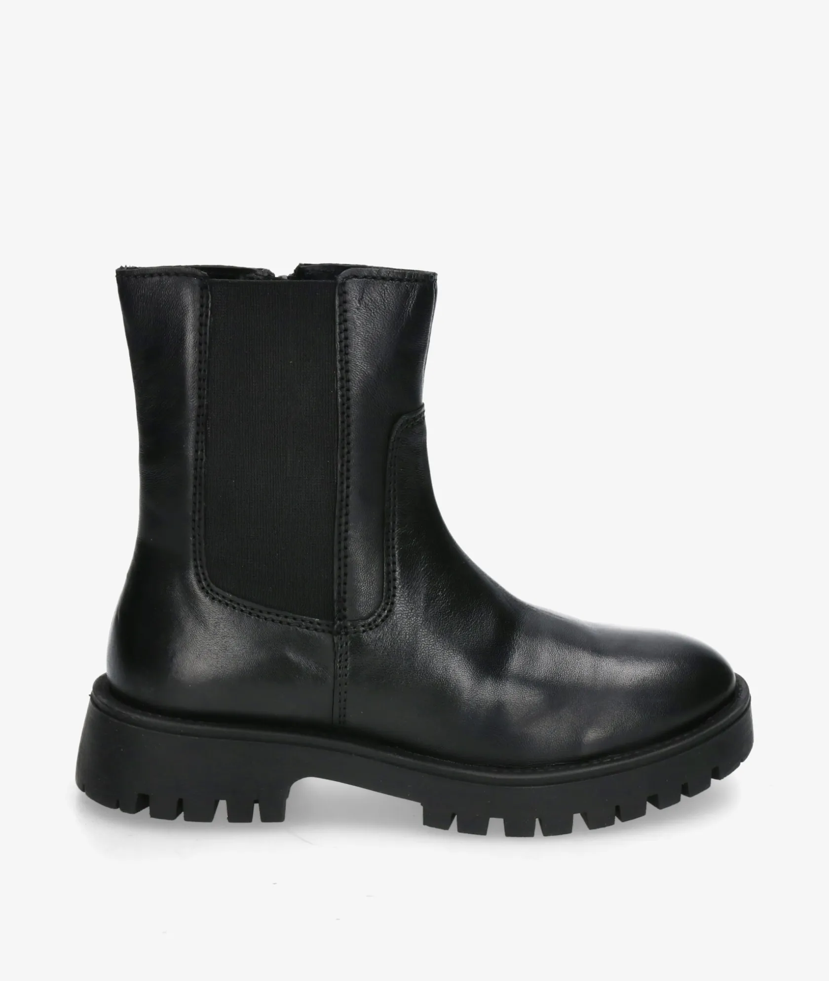 Mujer St Gallen Botines St. Gallen MIMOC-02 en negro